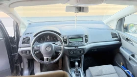 Обява за продажба на VW Sharan 2.0 140 ps ~13 000 лв. - изображение 7