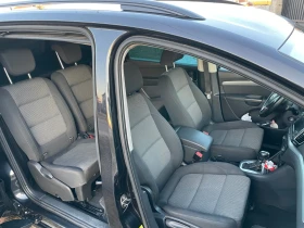 VW Sharan 2.0 140 ps | Mobile.bg    4