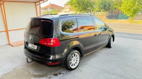 Обява за продажба на VW Sharan 2.0 140 ps ~13 000 лв. - изображение 3