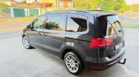 Обява за продажба на VW Sharan 2.0 140 ps ~13 000 лв. - изображение 2