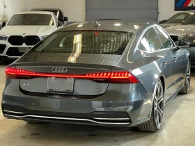 Audi A7 55 TFSI* Quattro* 3xSline* B&O* Distronik* Massage - 55000 лв. - 24510694 2