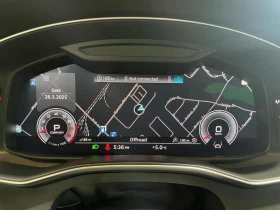 Audi A7 55 TFSI* Quattro* 3xSline* B&O* Distronik* Massage - 55000 лв. - 24510694 6