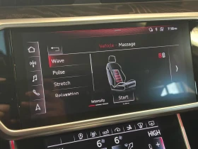 Audi A7 55 TFSI* Quattro* 3xSline* B&O* Distronik* Massage - 55000 лв. - 24510694 7
