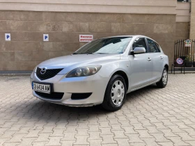 Обява за продажба на Mazda 3 ~3 600 лв. - изображение 1