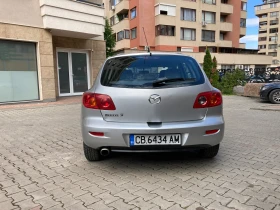 Обява за продажба на Mazda 3 ~3 600 лв. - изображение 5