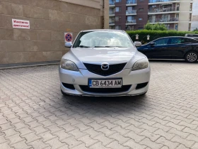 Обява за продажба на Mazda 3 ~3 600 лв. - изображение 1