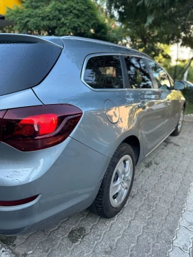Обява за продажба на Opel Astra Sports Tourer P10 ~9 200 лв. - изображение 4