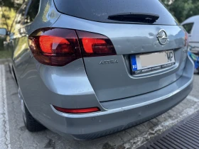 Обява за продажба на Opel Astra Sports Tourer P10 ~9 200 лв. - изображение 7
