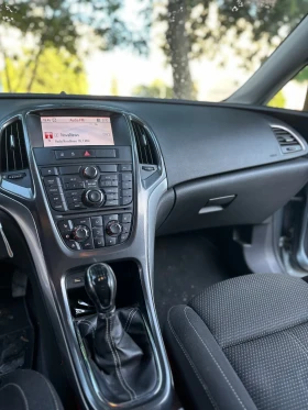 Opel Astra Sports Tourer P10 | Mobile.bg    2