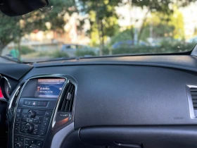 Opel Astra Sports Tourer P10 | Mobile.bg    15