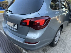Обява за продажба на Opel Astra Sports Tourer P10 ~9 200 лв. - изображение 8