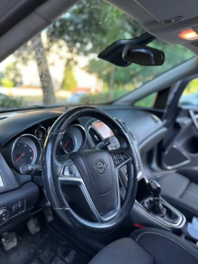 Opel Astra Sports Tourer P10 | Mobile.bg    3
