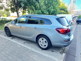 Обява за продажба на Opel Astra Sports Tourer P10 ~9 200 лв. - изображение 9