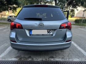 Обява за продажба на Opel Astra Sports Tourer P10 ~9 200 лв. - изображение 6
