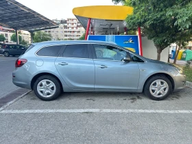 Обява за продажба на Opel Astra Sports Tourer P10 ~9 200 лв. - изображение 1