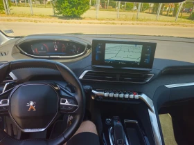 Обява за продажба на Peugeot 5008 ~55 000 лв. - изображение 10