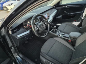 Обява за продажба на Skoda Octavia 2.0TDI M/T 150 ~38 860 лв. - изображение 11