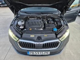 Skoda Octavia 2.0TDI M/T 150 | Mobile.bg    15