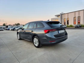 Обява за продажба на Skoda Octavia 2.0TDI M/T 150 ~38 860 лв. - изображение 2