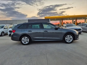 Обява за продажба на Skoda Octavia 2.0TDI M/T 150 ~38 860 лв. - изображение 5
