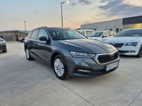 Обява за продажба на Skoda Octavia 2.0TDI M/T 150 ~38 860 лв. - изображение 6