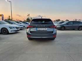 Обява за продажба на Skoda Octavia 2.0TDI M/T 150 ~38 860 лв. - изображение 3