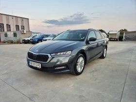 Skoda Octavia 2.0TDI M/T 150