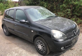     Renault Clio 1.2 i