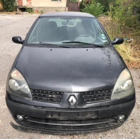 Renault Clio 1.2 i | Mobile.bg    5