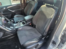 Ford S-Max 2.0 TDCI  | Mobile.bg    10