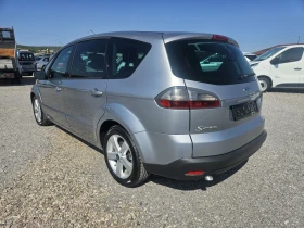 Ford S-Max 2.0 TDCI  | Mobile.bg    7