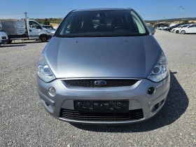     Ford S-Max 2.0 TDCI 