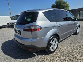 Ford S-Max 2.0 TDCI  | Mobile.bg    5