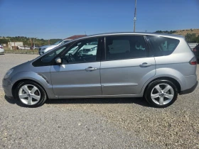 Ford S-Max 2.0 TDCI  | Mobile.bg    8