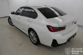 Обява за продажба на BMW 320 d xDrive M Sport Paket ~83 160 лв. - изображение 1