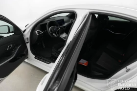 Обява за продажба на BMW 320 d xDrive M Sport Paket ~83 160 лв. - изображение 4