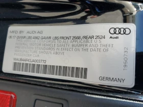 Audi S4 PREMIUM PLUS* BANG&OLUFSEN* DIGITAL* PANO* KEYLESS | Mobile.bg    12