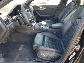 Audi S4 PREMIUM PLUS* BANG&OLUFSEN* DIGITAL* PANO* KEYLESS | Mobile.bg    7