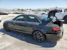 Audi S4 PREMIUM PLUS* BANG&OLUFSEN* DIGITAL* PANO* KEYLESS | Mobile.bg    4
