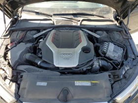 Audi S4 PREMIUM PLUS* BANG&OLUFSEN* DIGITAL* PANO* KEYLESS | Mobile.bg    11