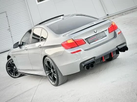 Обява за продажба на BMW 530 M PERFORMANCE/ 8ZF/ SHADOW LINE/ CARBON/ ~33 700 лв. - изображение 3