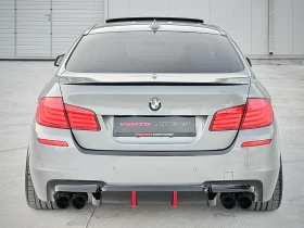 Обява за продажба на BMW 530 M PERFORMANCE/ 8ZF/ SHADOW LINE/ CARBON/ ~33 700 лв. - изображение 4