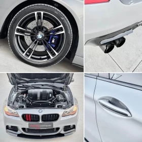 Обява за продажба на BMW 530 M PERFORMANCE/ 8ZF/ SHADOW LINE/ CARBON/ ~33 700 лв. - изображение 8