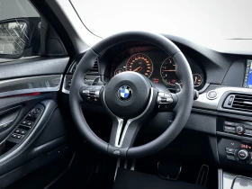 Обява за продажба на BMW 530 M PERFORMANCE/ 8ZF/ SHADOW LINE/ CARBON/ ~33 700 лв. - изображение 1