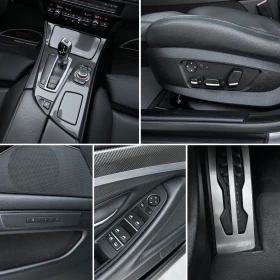 Обява за продажба на BMW 530 M PERFORMANCE/ 8ZF/ SHADOW LINE/ CARBON/ ~33 700 лв. - изображение 9
