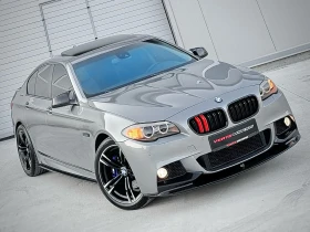 Обява за продажба на BMW 530 M PERFORMANCE/ 8ZF/ SHADOW LINE/ CARBON/ ~33 700 лв. - изображение 2