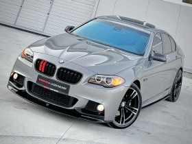 Обява за продажба на BMW 530 M PERFORMANCE/ 8ZF/ SHADOW LINE/ CARBON/ ~33 700 лв. - изображение 1