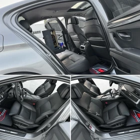 Обява за продажба на BMW 530 M PERFORMANCE/ 8ZF/ SHADOW LINE/ CARBON/ ~33 700 лв. - изображение 6