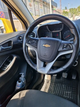 Обява за продажба на Chevrolet Orlando 1.8-141PS+ BRC LPG ~11 000 лв. - изображение 5