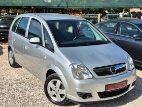 Opel Meriva 114..* 1.4-90.* * *  | Mobile.bg    6